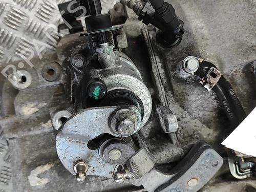 Gearbox VW PASSAT B7 (362) 2.0 TDI | BP33797749M3 - Image 6