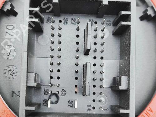 Electronic module BMW iX (I20) xDrive 40 | BP30359108M83  - Image 5