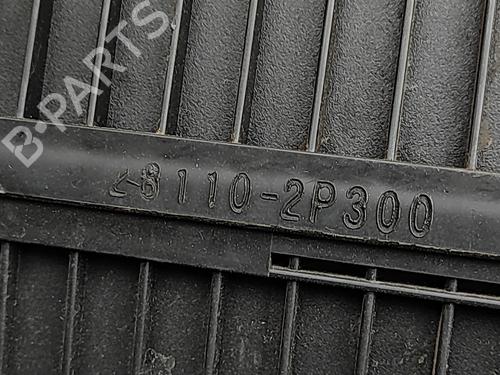 Air filter box HYUNDAI SANTA FÉ III (DM, DMA) 2.2 CRDi 4WD | BP36458545M87 - Image 7