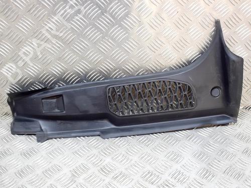 Used Tailgate trim LAND ROVER DISCOVERY V (L462) D300 MHEV 4x4 (300 hp) 27756342