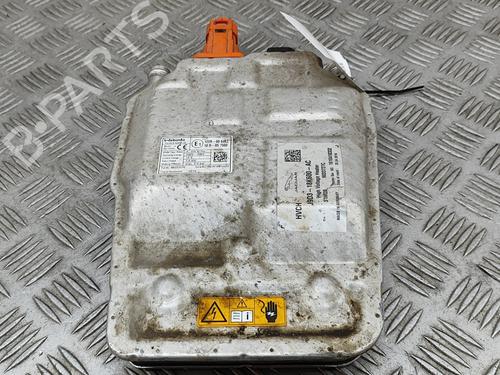Electronic module JAGUAR I-PACE (X590) EV400 AWD | BP28028339M83 