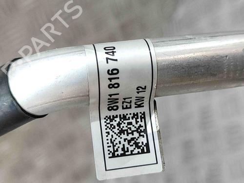 Tubo do ar condicionado AUDI A4 Allroad B9 (8WH, 8WJ) 2.0 TDI quattro | BP24142212M126