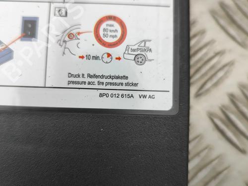 Electronic module AUDI A6 C8 Avant (4A5) RS6 TFSI Mild Hybrid quattro | BP33549686M83  - Image 14