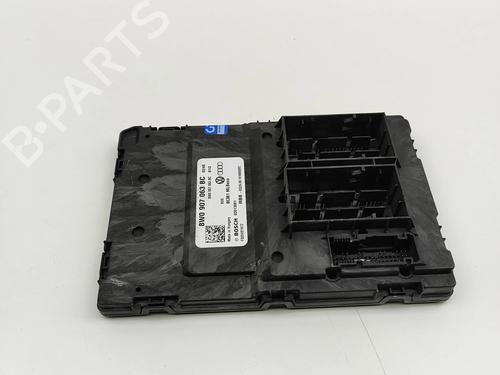 Electronic module AUDI A4 B9 Avant (8W5, 8WD) 2.0 TDI | BP26037558M83 - Image 2