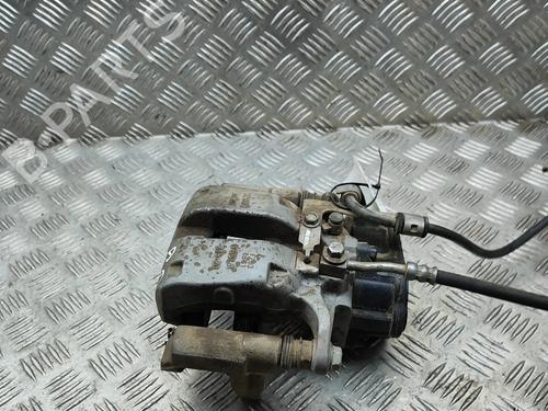 Left rear brake caliper TESLA MODEL Y (5YJY) Long Range All-wheel Drive | BP39073848M107 - Image 2
