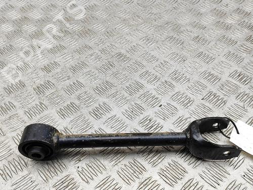 Venstre bagtil bærearm Venstre bagtil bærearm LEXUS NX II (_A2_, _H2_) 350h E-Four (AAZH25) (243 hp) 33387351 33387351