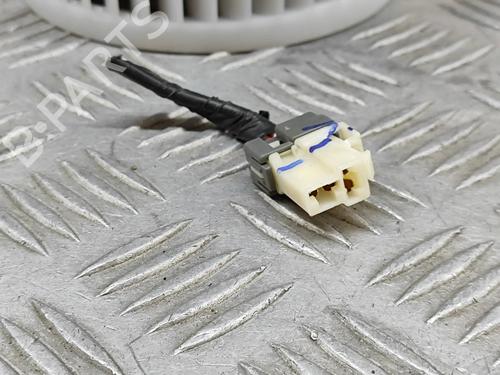 Heater blower motor KIA SOUL II (PS) EV Electric | BP25853073M62 