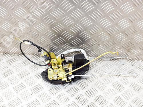 Front right lock KIA CARNIVAL II (GQ) 2.9 CRDi | BP10071874C97 