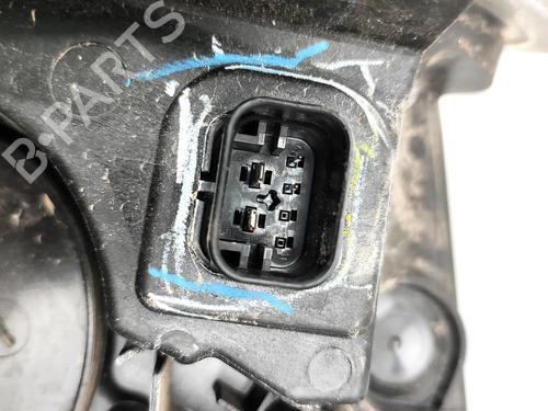 Right headlight BMW X3 (G01, F97, G08) iX3 | BP38782500C29 - Image 8
