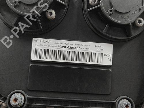 Engine OPEL INSIGNIA B Grand Sport (Z18) 1.5 (68) | BP33164297M1  - Image 11