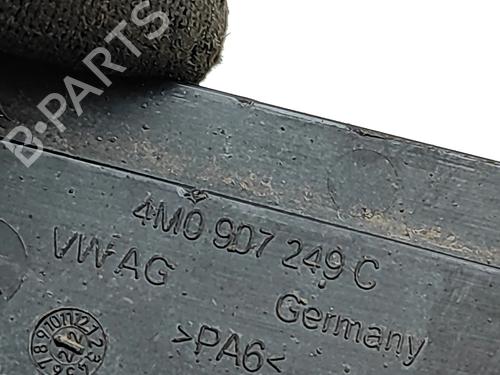 Electronic module PORSCHE CAYENNE Coupe (9YB) 3.0 E-Hybrid AWD | BP38018183M83  - Image 7