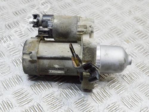 Used Starter Starter HONDA CIVIC X Hatchback (FC_, FK_) 1.0 VTEC (FK6) (129 hp) 13516107 13516107