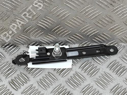 Other TOYOTA bZ4X (_EAM1_) EV (YEAM15) | BP28560733O1