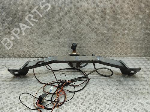 Tow ball/Mechanism VW TOUAREG (7P5, 7P6) 3.0 V6 TDI | BP29867438C141