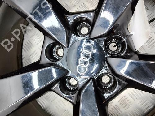 Fælk AUDI A4 B9 Avant (8W5, 8WD) S4 TDI Mild Hybrid quattro | BP36313591C45 - Image 2