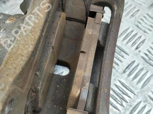 Left front brake caliper KIA OPTIMA Sportswagon (JF) 1.7 CRDi | BP30596110M105