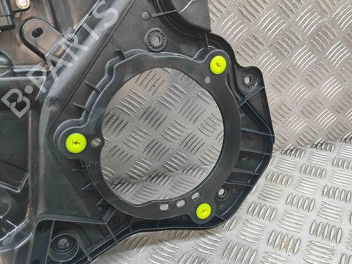 Front left window mechanism MAZDA CX-5 (KF) 2.0 | BP25893644C22 