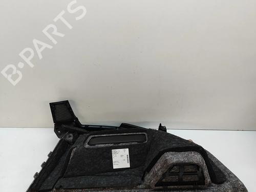 Boot lining PORSCHE CAYENNE Coupe (9YB) 3.0 AWD (9YBAA1) | BP27794195I3  - Image 6