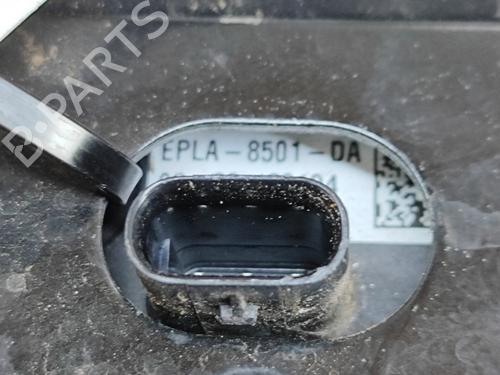 Auxiliary water pump JAGUAR F-PACE (X761) 2.0 P400e Plug-in Hybrid | BP28275610M111 