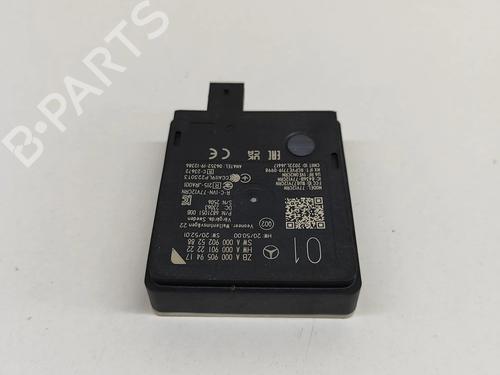 Electronic module MERCEDES-BENZ EQS (V297) EQS 450+ (297.123) | BP28551064M83 - Image 3