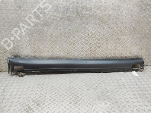 Used Right sideskirt Right sideskirt PORSCHE CAYENNE (92A) 3.0 S E-Hybrid (416 hp) 33379847 33379847