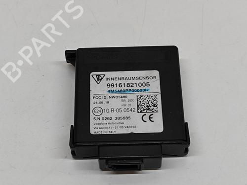 Used Electronic module PORSCHE 718 BOXSTER (982) 2.5 S (982330, 982331) (350 hp) 27595742