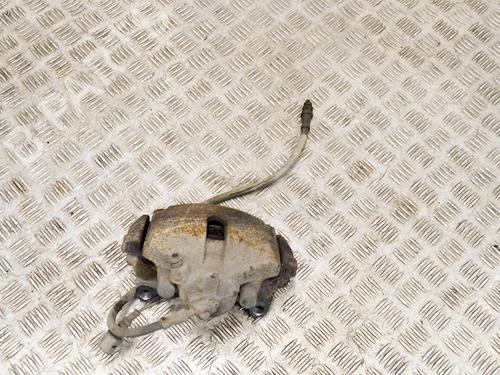 Left front brake caliper VW PASSAT B7 Variant (365) 2.0 TDI | BP14646639M105 - Image 2