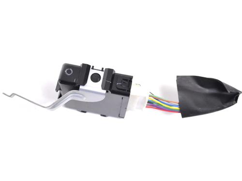 Electronic module TOYOTA PRIUS (_W3_) 1.8 Hybrid (ZVW30) | BP30222487M83 - Image 2