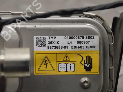 Electronic module BMW 3 Touring (G21, G81) 330 e Plug-in-Hybrid | BP33355169M83  - Image 7