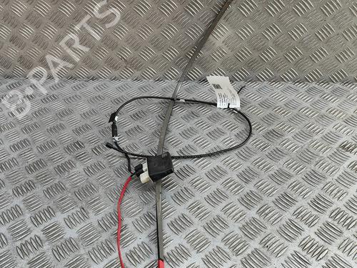 Electronic module VW TOUAREG (CR7, RC8) 3.0 TDI 4motion | BP27217244M83