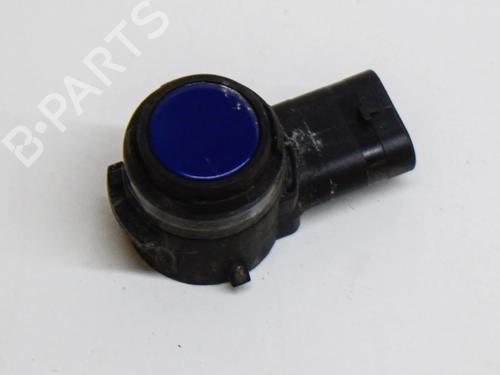 Used Electronic module VW GOLF VII (5G1, BQ1, BE1, BE2) 2.0 R 4motion (300 hp) 6770759