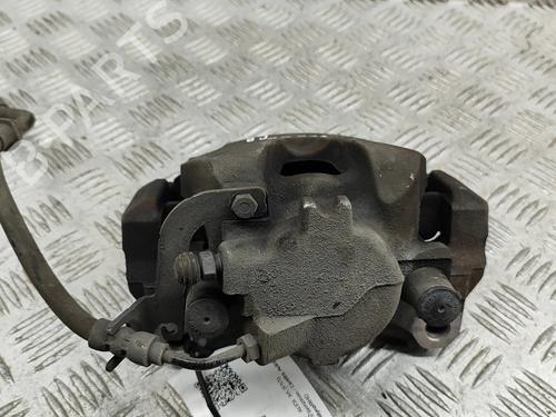 Right front brake caliper AUDI A5 (F53, F5P) 35 TFSI Mild Hybrid | BP33372852M104 - Image 4