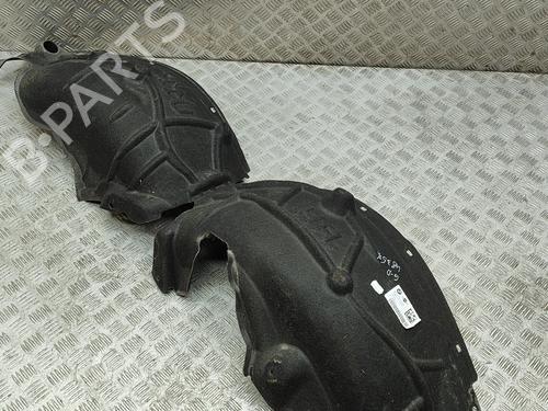 Wheel arch BMW X1 (U11) iX1 xDrive 30 | BP28554312C56 