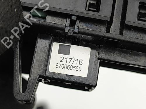 Switch MASERATI LEVANTE SUV (M161) 3.0 D Q4 | BP27205702I30  - Image 6