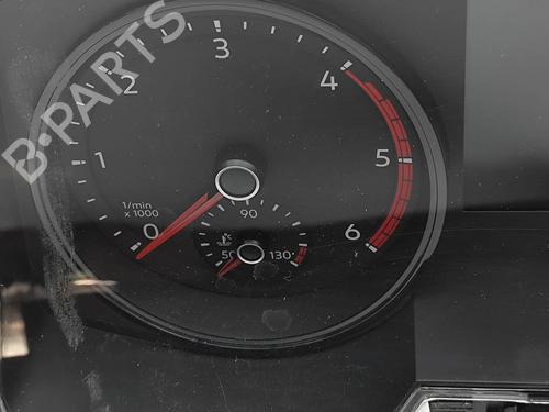 Instrument cluster VW CRAFTER Van (SY_, SX_) 2.0 TDI FWD (SYB, SYC, SYD) | BP33381016C47 - Image 3