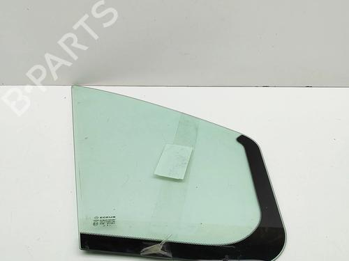 Used Front right quarter glass Front right quarter glass OPEL VIVARO B Bus (X82) 1.6 CDTI (06) (125 hp) 33386285 33386285