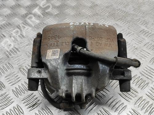 Left front brake caliper AUDI A3 Limousine (8YS, 8YM) 35 TFSI Mild Hybrid | BP27790122M105 - Image 3