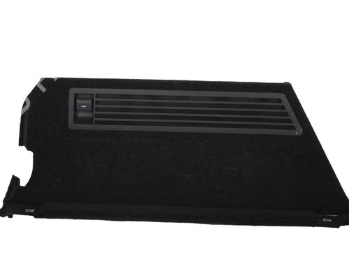 Used Boot lining Boot lining LAND ROVER RANGE ROVER IV (L405) 4.4 SDV8 4x4 (340 hp) 30620747 30620747