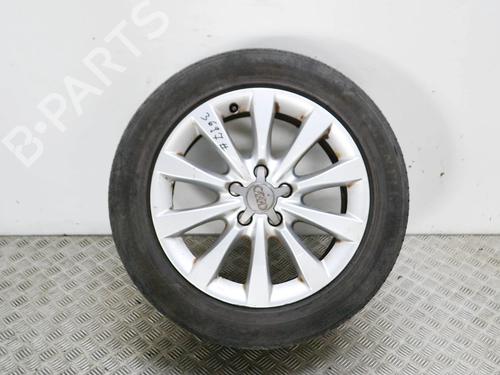 Used Rim AUDI A6 C7 (4G2, 4GC) 2.0 TDI (177 hp) 10526776