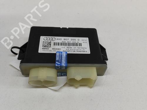 Elektronische module AUDI A8 D4 (4H2, 4H8, 4HC, 4HL) 3.0 TDI quattro | BP21587910M83 