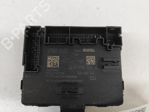 Electronic module SKODA KODIAQ II (PS7) 1.5 TSI mHEV | BP27779448M83 - Image 6