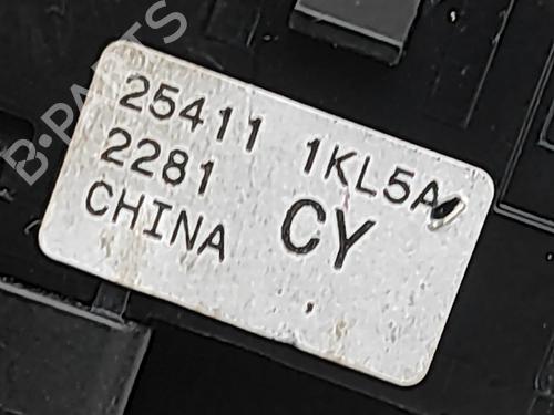 Right rear window switch NISSAN LEAF (ZE1) Electric | BP33798157I28  - Image 6