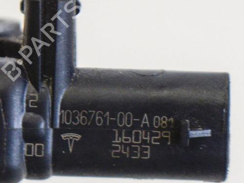 Elektronisk sensor TESLA MODEL X (5YJX) P100D AWD | BP8834030M84 