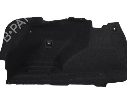 Used Boot lining Boot lining BMW 2 Coupe (F22, F87) 220 i (184 hp) 33366631 33366631