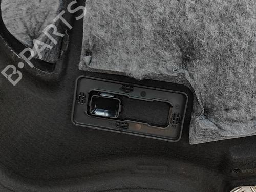 Boot lining VOLVO XC40 (536) B4 Mild-Hybrid | BP27794475I3 