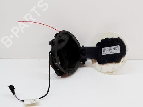 Fuel flap AUDI A1 (8X1, 8XK) 1.4 TFSI | BP7736393C131 