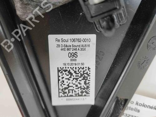 Other AUDI E-TRON (GEN) 55 quattro | BP29404573O1