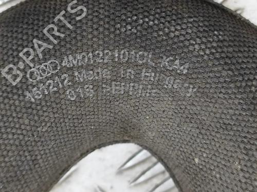 Pipe AUDI Q7 (4MB, 4MG, 4MQ) 3.0 TDI quattro | BP23562340M125 - Image 6