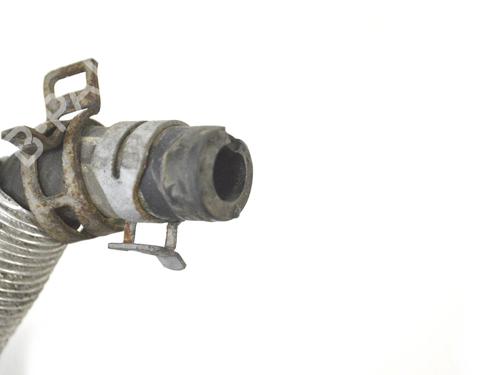 Pipe FORD FIESTA VI Van 1.0 EcoBoost | BP30223768M125