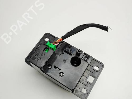 Gear lever OPEL MOKKA 1.2 (76) | BP36458372M90  - Image 6